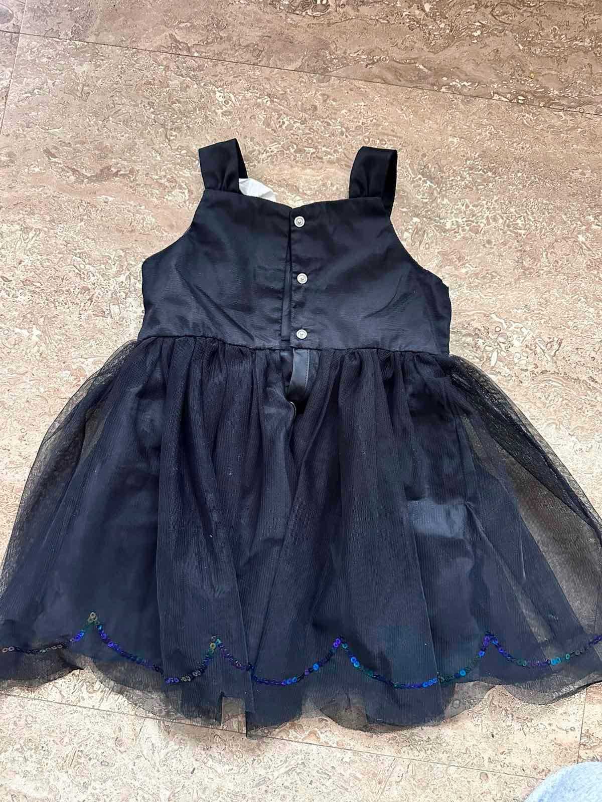 Детска рокля за момиченце H&M
