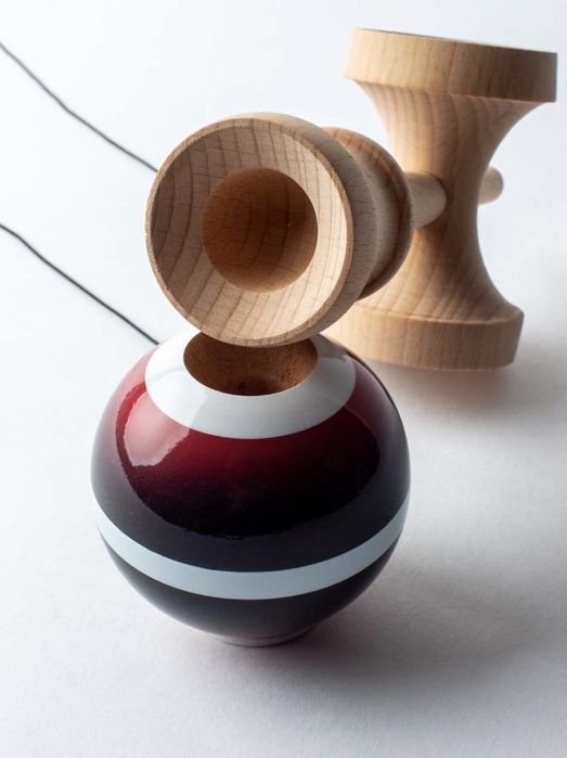 Sweets Broken Shape Horizon Fade