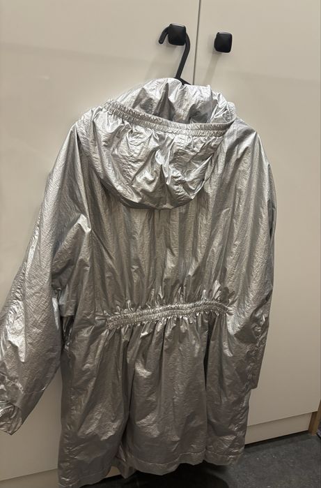 Дамско яке/ветровка Zara