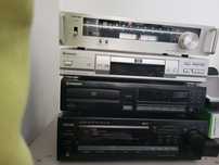 Panasonic dvd,video cd,cd player,dvd-rv
