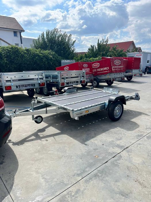 Platforma liftabila Martz GP ATV 246×160