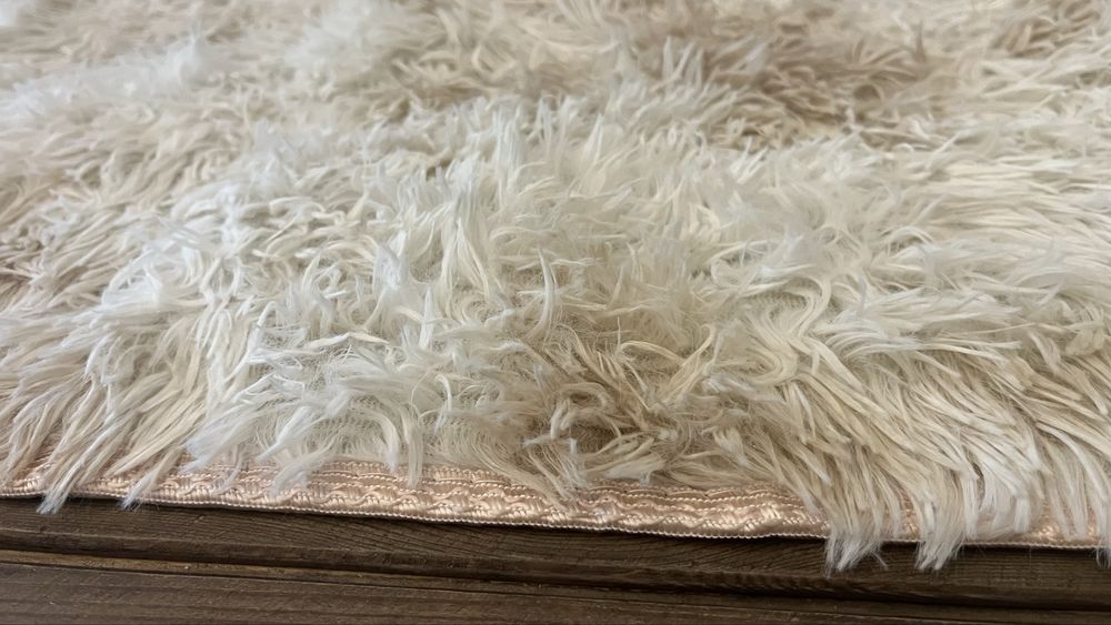 Продълговати килимчета