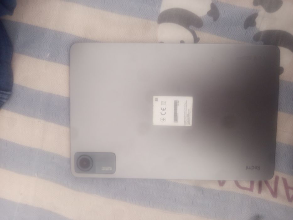 Redmi pad se kar dok bor