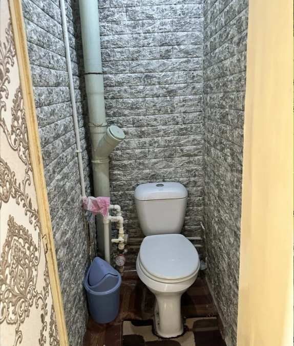 Ijaraga uy bor Chilonzorda