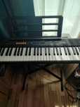 pian casio ct-s100