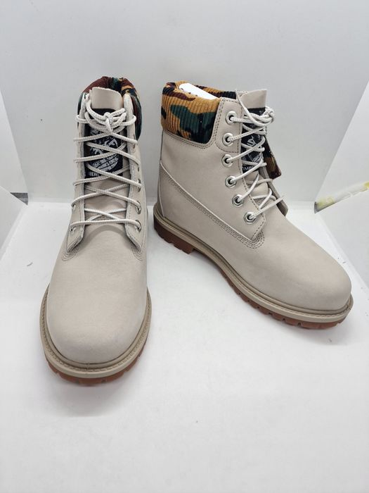 Timberland Heritage 6 inch nr. 36