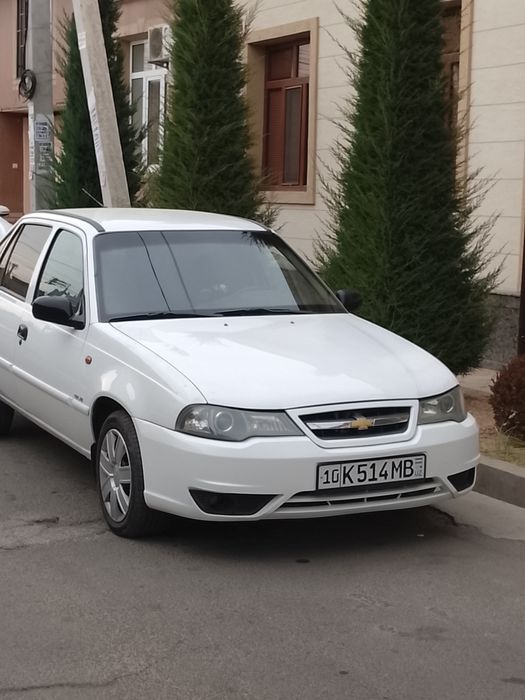 NEXIA 2  2009  1.6 DONS