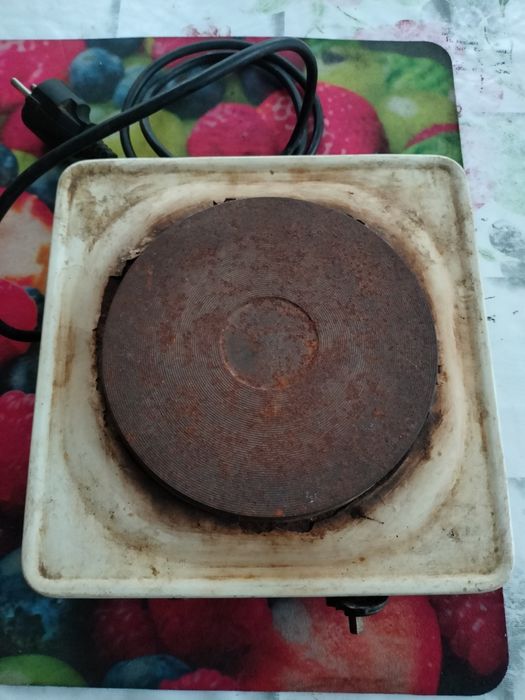 Продам электроплитку