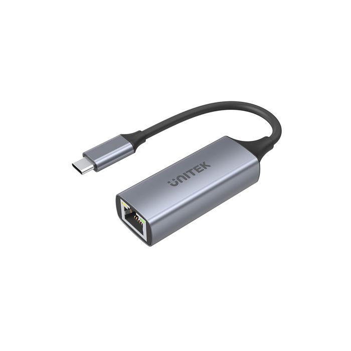 Адаптер USB-C — Gigabit Ethernet