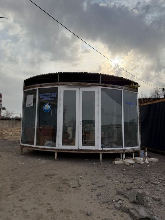 Срочнг продам 2 бутик