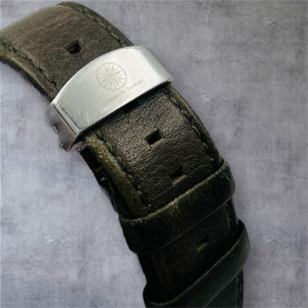 Constantin Durmont Tourbillon мъжки часовник