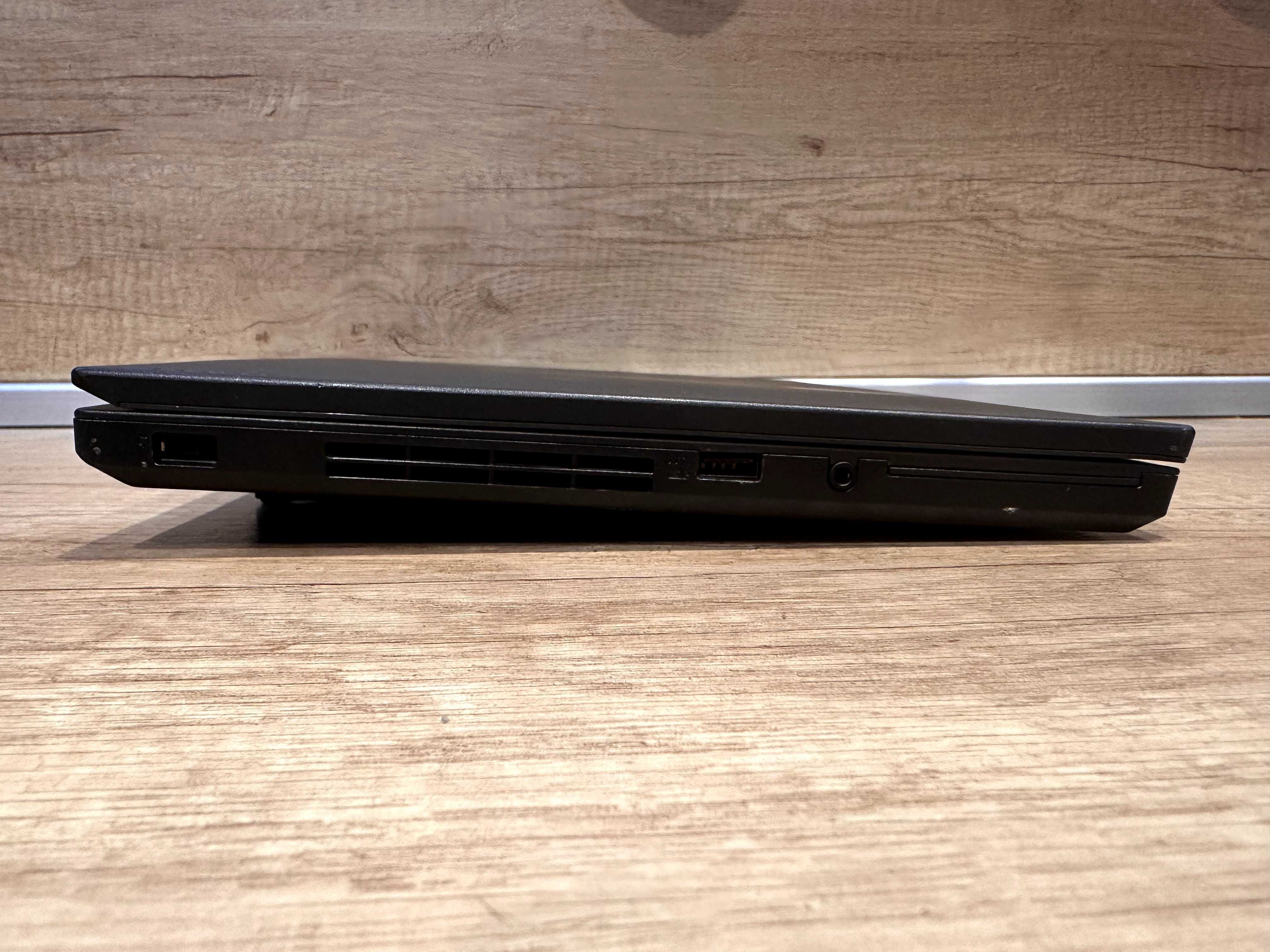 Lenovo ThinkPad L470, SSD, НОВА батерия