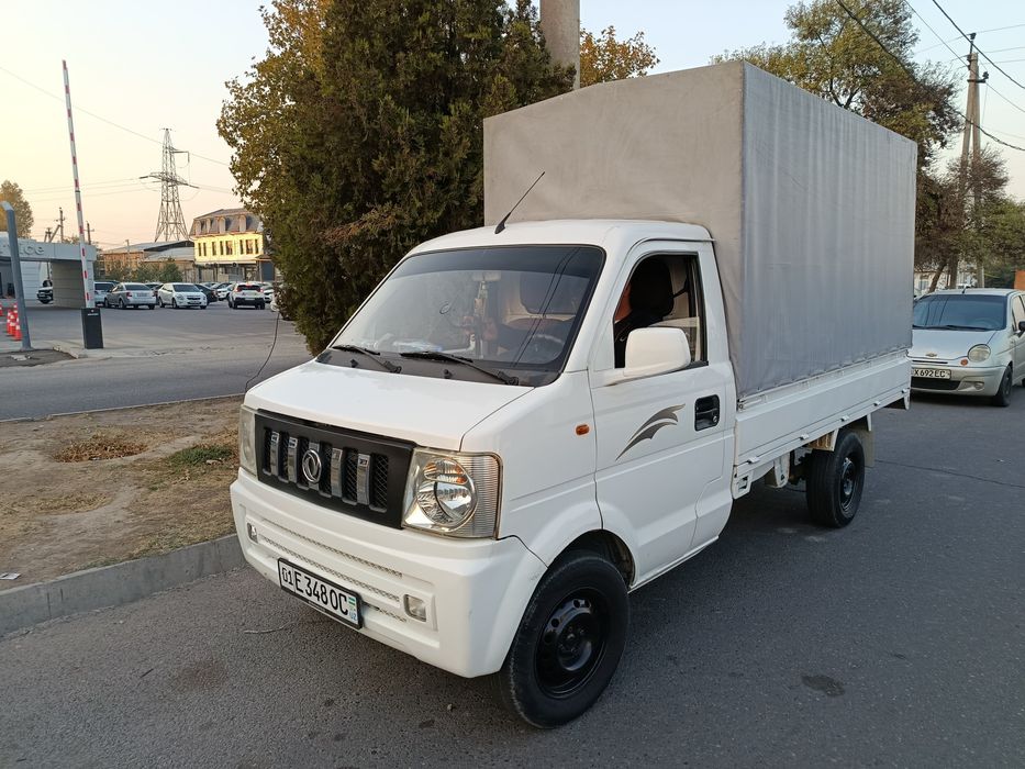 Donfeng sotiladi 5700