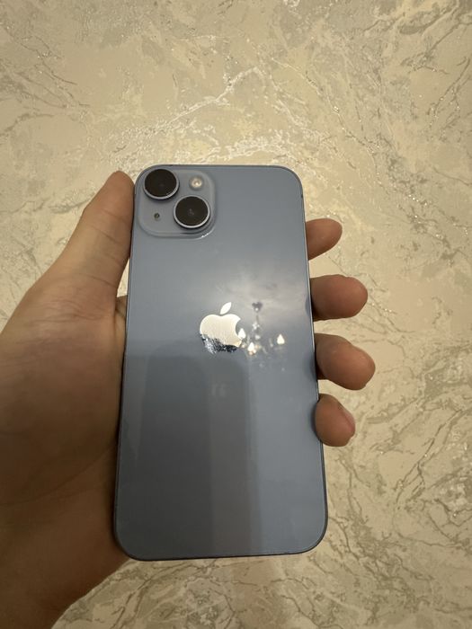 IPhone 14 128гб Еас Состояние идиалный
