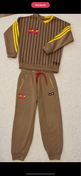 Костюм на мальчик