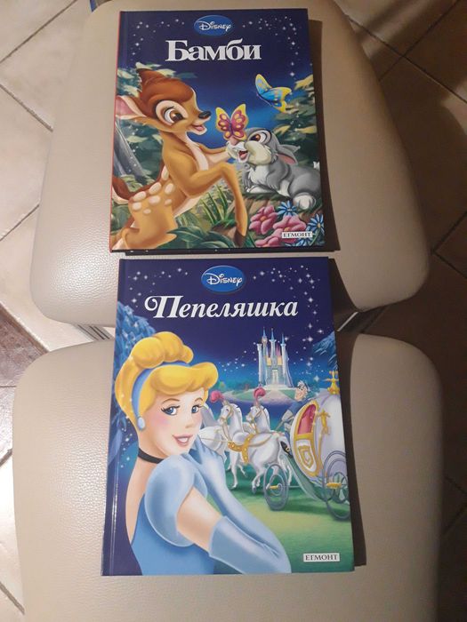 Продавам КОЛЕКЦИЯ ДЕТСКИ книжки с твърди корици, НОВИ