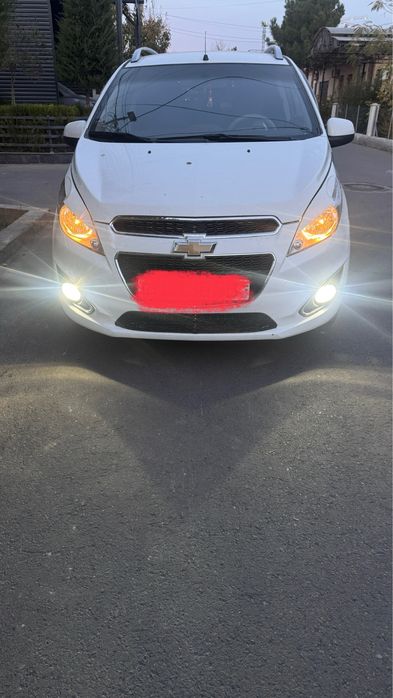 Продам свой Спарк