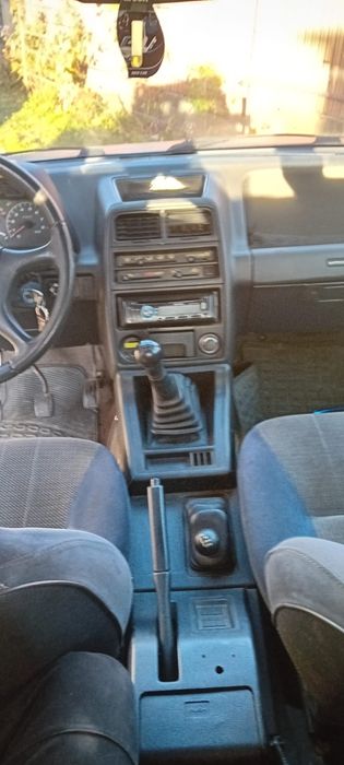 Se vinde suzuki vitara