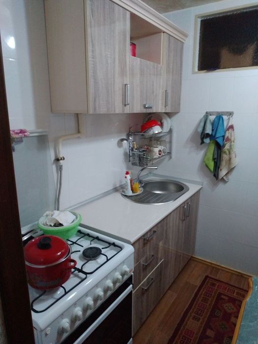 Продаётся 1 комнатная квартира Чиланзар 24