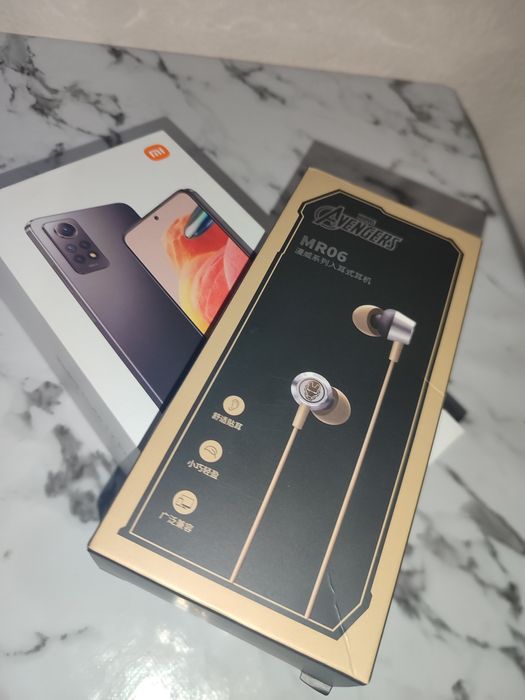 В хорошем состоянии redmi note 12 pro