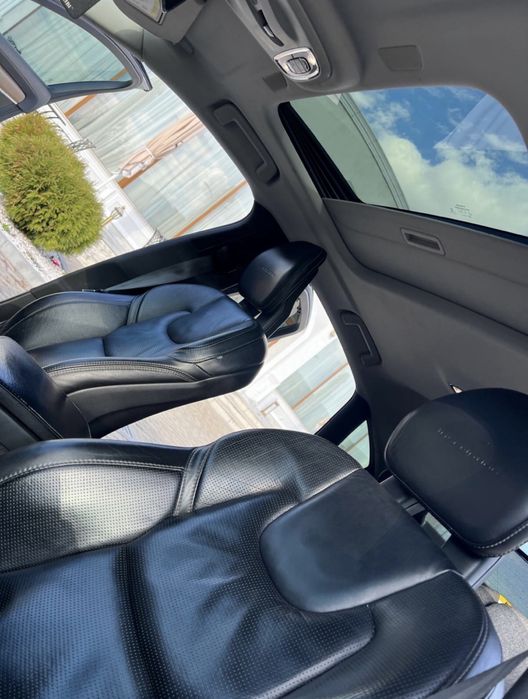 Vand Volvo S90 D4 Inscription 190 cp