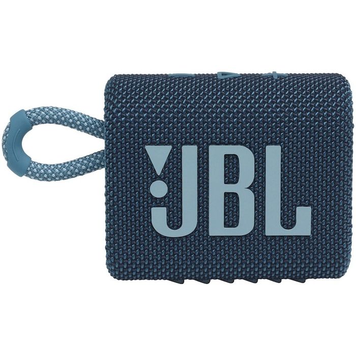 Boxa portabila Jbl Go-3