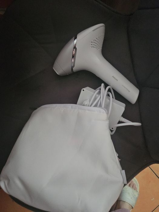 Ipl philips seria 8000