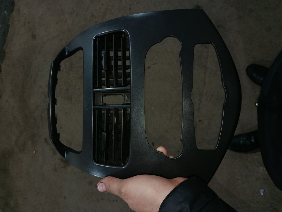 Spark magnitafon ramka