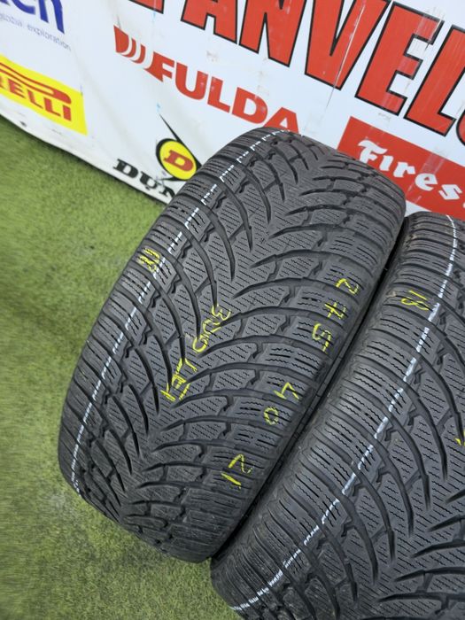 275.45.20 nokian m+s