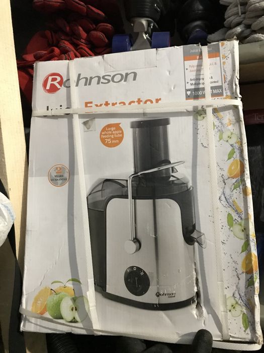 Storcator de Fructe Rhonson 425 1000w