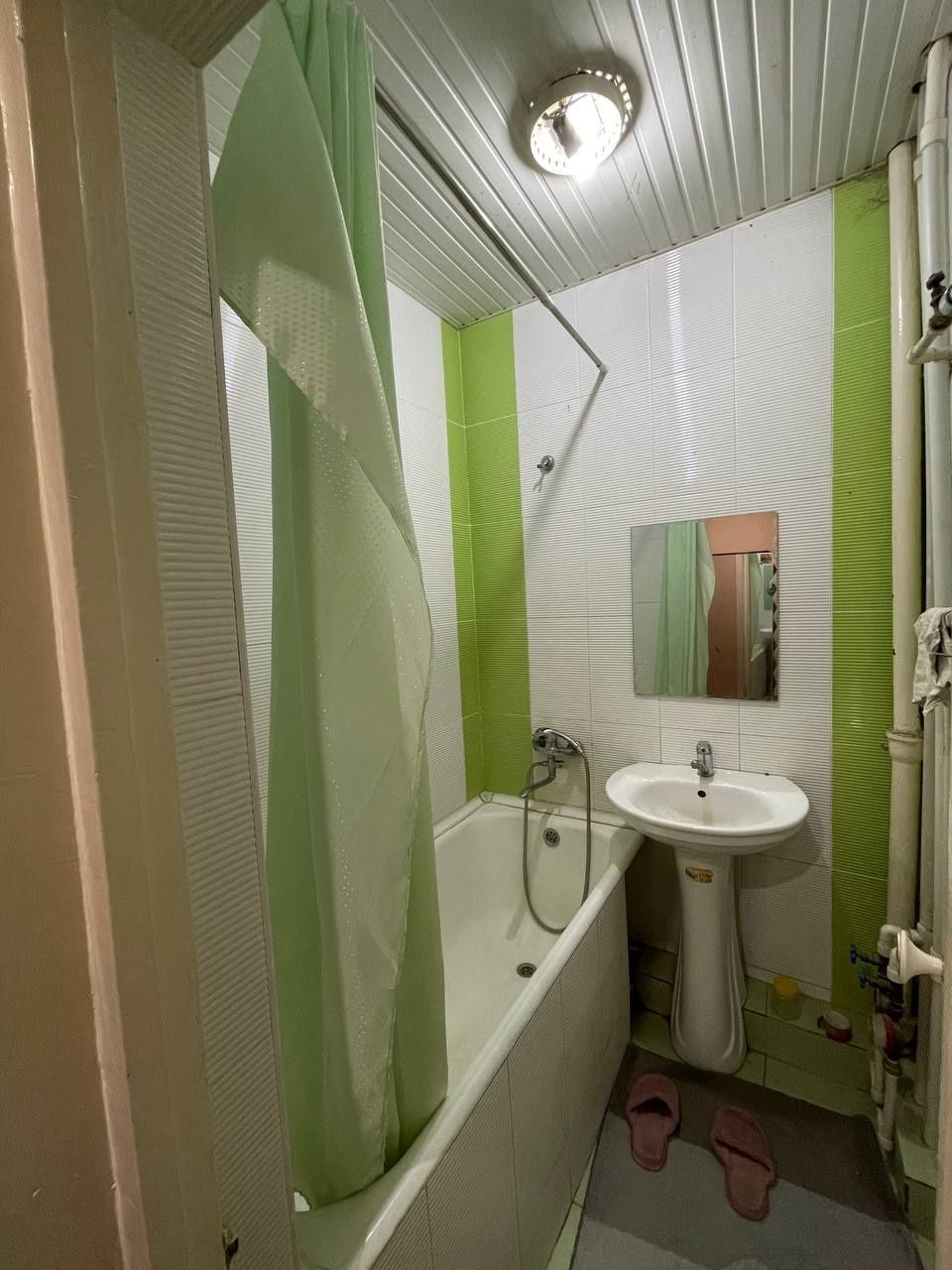 Продаётся 2/3/9 на Ц-1 70м² ор-р: FeedUp