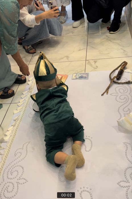 Ак жол для тусау кесу