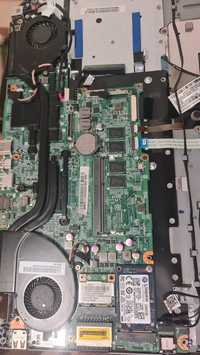 Acer v5-573g/ i7 /  gtx850 4gb - на части