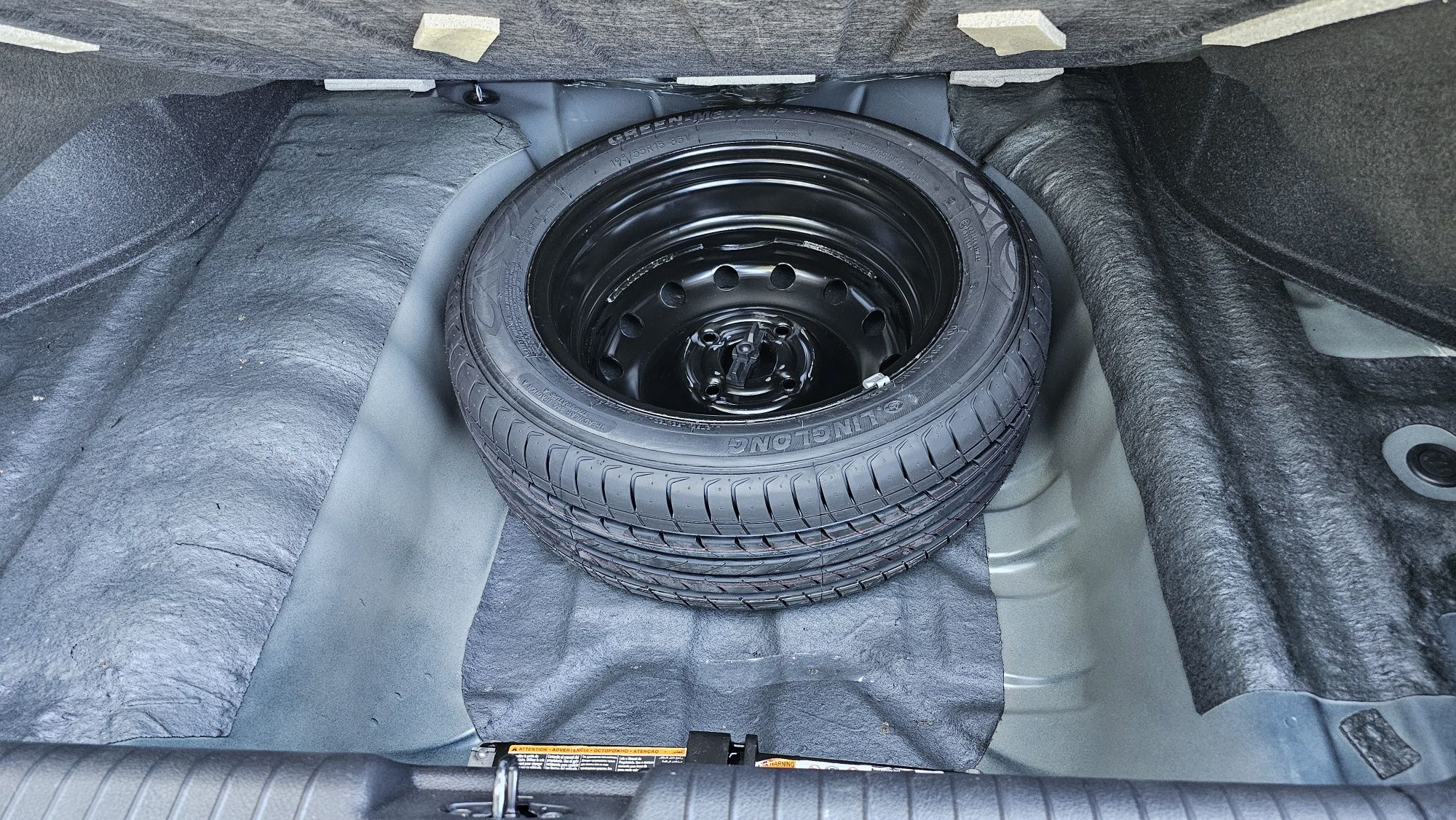 Gentra 3 A/T darkmoon blue lyuk, Abs va magnitafon bor