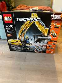 Lego technic 8043 sigilat