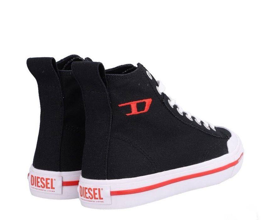 Diesel  кецове ЧИСТО НОВИ!