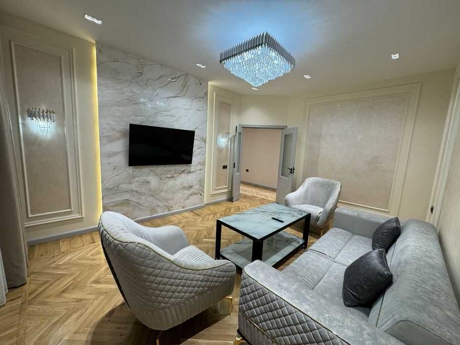 Ялангач 2/2/4 52м² Ор-р Базарчик