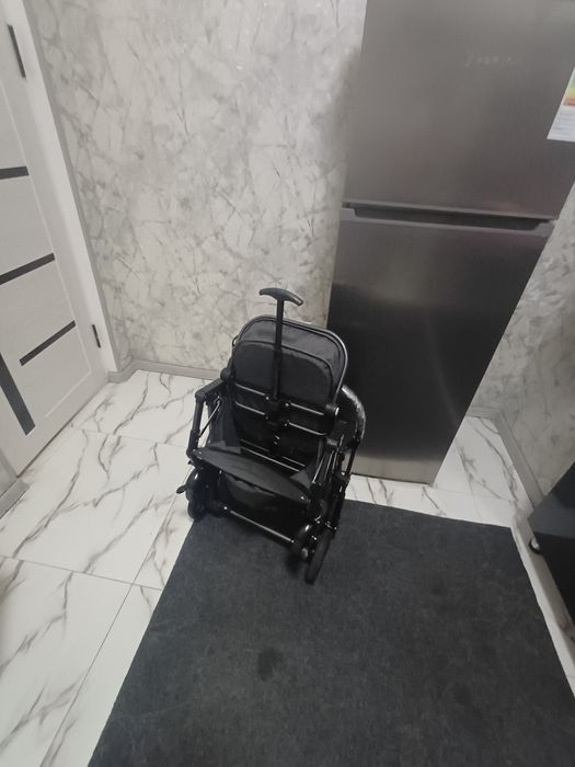 Продаётся чемодан коляска Кидило