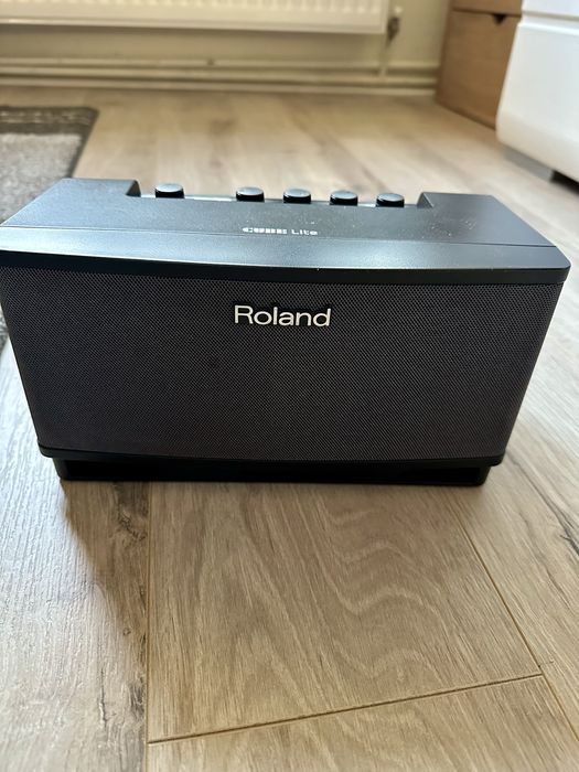 Amplificator chitara Roland Cube Lite