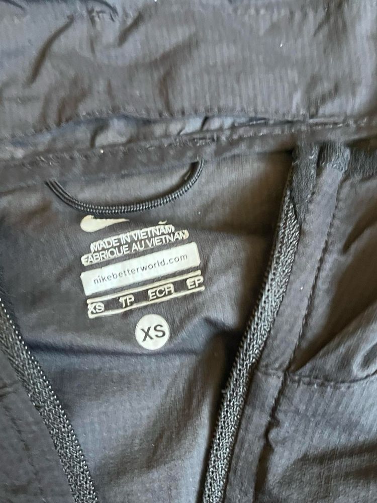Дамско спортно яке/ Nike XS