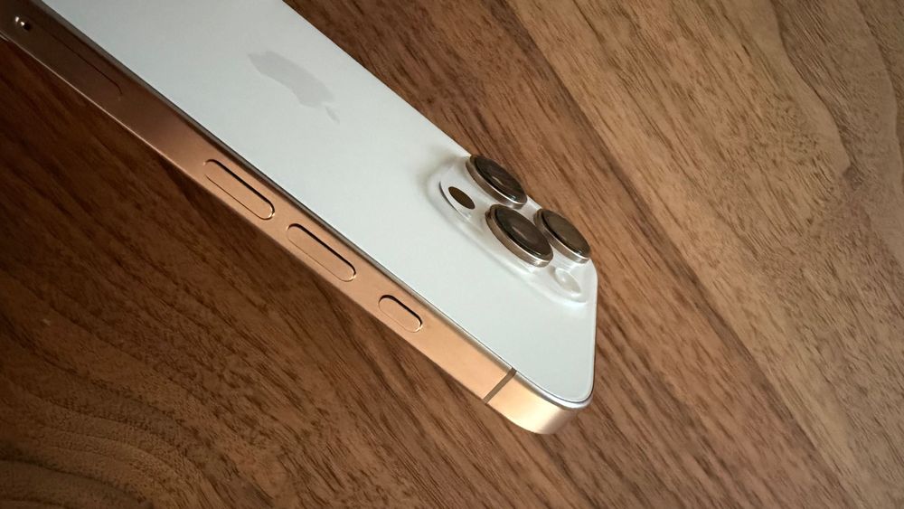 Iphone 16 pro 512GB Desert 96% акк