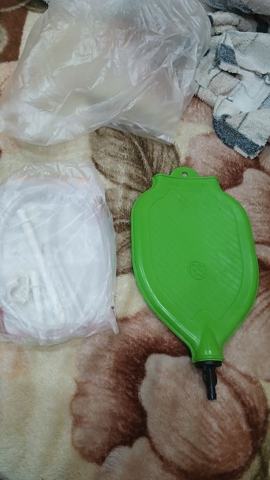 Кружка Эсмарха продам