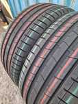 Anvelope Vară 235.40.20 Pirelli An 2022 Profil Ca NOI 7,5 mm grosime
