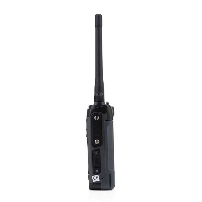 Statie radio portabila scanner PMR446 Dynascan LP-50, 16CH Scan Vox CT