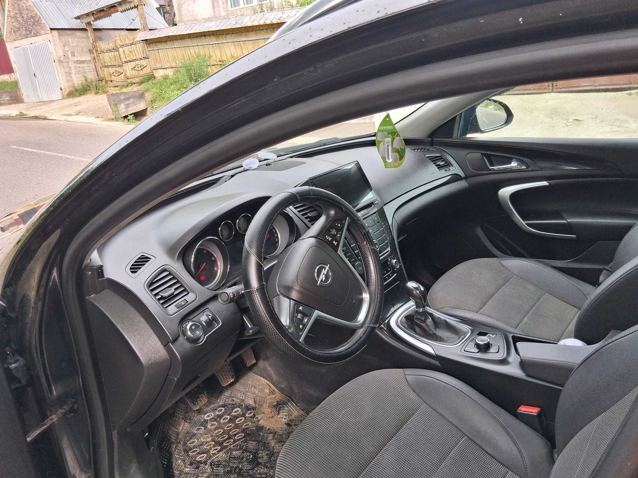 Vand Opel Insignia Sports Tourer