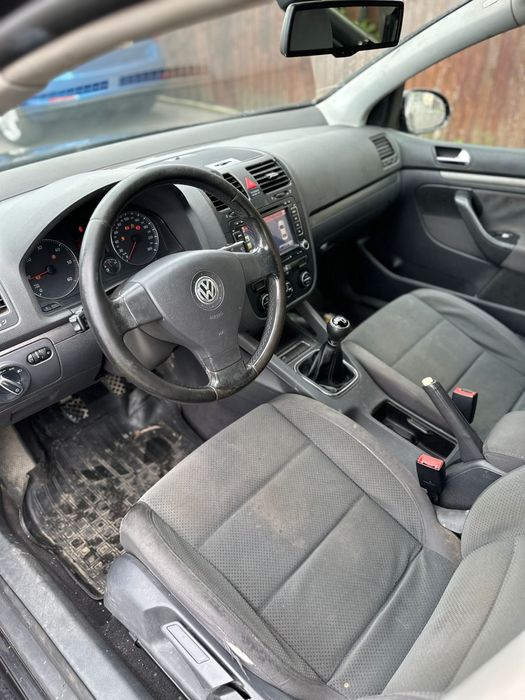 Volkswagen Golf 5