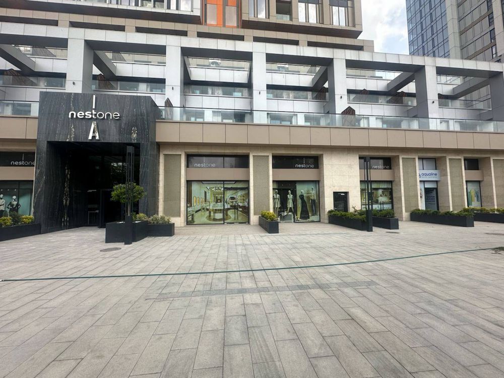 NEST ONE! Аренда нежилой помешения высота потолков:7м 96кв.м