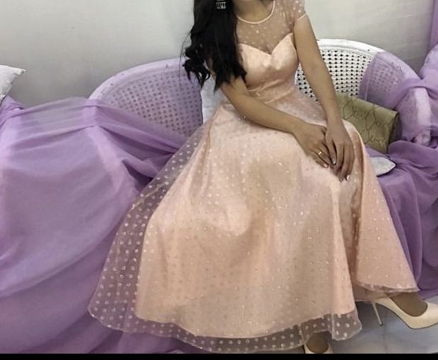 Платье вечернее женское