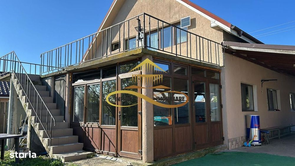 Casa de vanzare Saucesti,Bacau