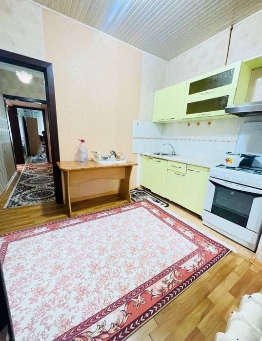 Аренда квартира Тузель 1